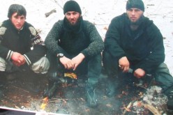 الأمن التركي يلقي القبض على قاتل القادة الشيشان