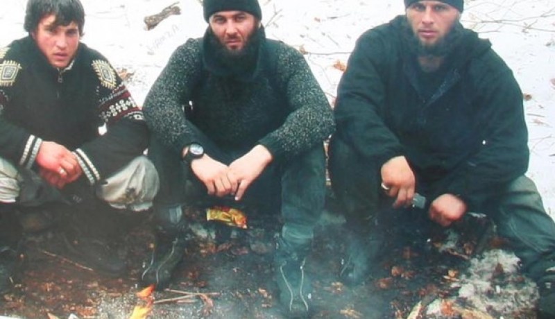 الأمن التركي يلقي القبض على قاتل القادة الشيشان