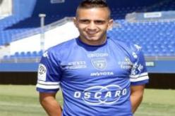 الجزائري بودبوز محل اهتمام نادي بشيكتاس اسطنبول التركي