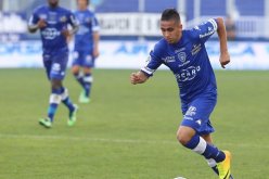 بودبوز يحتفل بمباراته رقم 200 في الرابطة الأولى