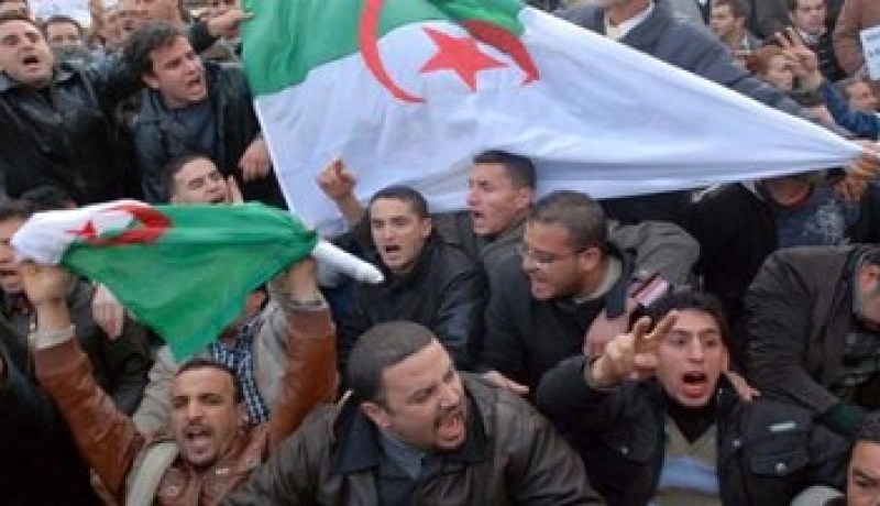 اللجوء للشارع فتـنة.. ويجــب إيقاف من يثـيـرهـا عـند حــده