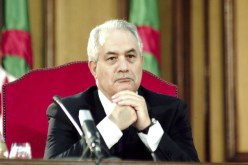 نسبة المشاركة بلغت 37  بالمائة على الساعة الخامسة مساءا