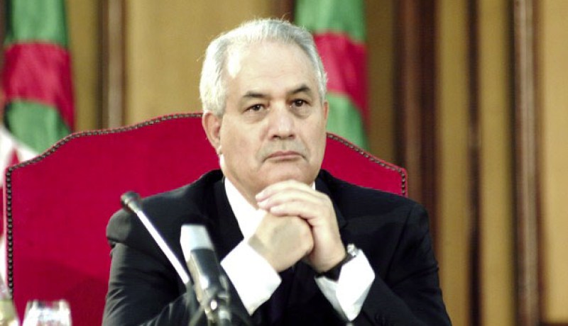 نسبة المشاركة بلغت 37 بالمائة على الساعة الخامسة مساءا