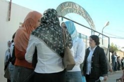 تحريرطالبة ثانوية بعد ان اختطفها مجهولون بعين تموشنت