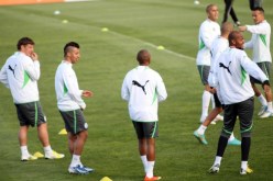 مقر إقامة “الخضر” قد يكون غير بعيد عن ساو باولو