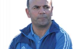المدرب بوعلي لم يتفق رسميا بعد مع نصر حسين داي