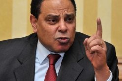 فرنسا تؤكد رفضها لكافة أشكال العنف ضد المثقفين عقب الاعتداء على الأسواني
