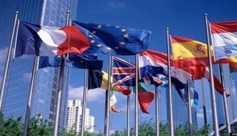 لبنان والإتحاد الأوروبي يتفقان على تعزيز التعاون لمكافحة الإرهاب