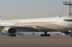 ادارة الطيران الاميركية تأمر بفحص كل الطائرات البوينغ 767