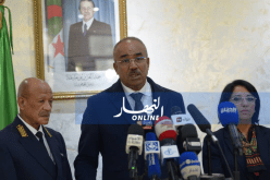 بدوي: قانون الجماعات المحلية سيوسع صلاحيات المجلس الشعبي البلدي 