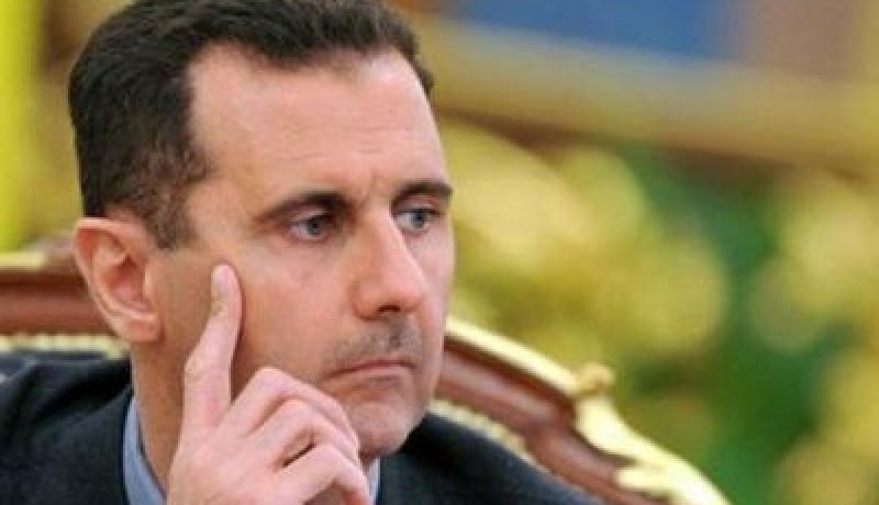 روسيا لا تبحث مستقبل الأسد مع الولايات المتحدة