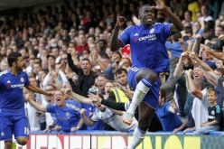 مورينيو يصالح جماهير تشيلسي بثنائية في شباك آرسنال