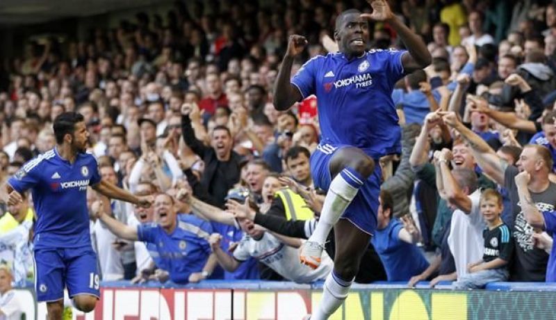 مورينيو يصالح جماهير تشيلسي بثنائية في شباك آرسنال