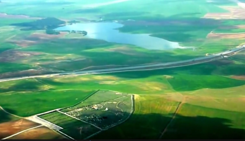 فيديو حصري سطيف من السّماء…مشاهد ساحرة