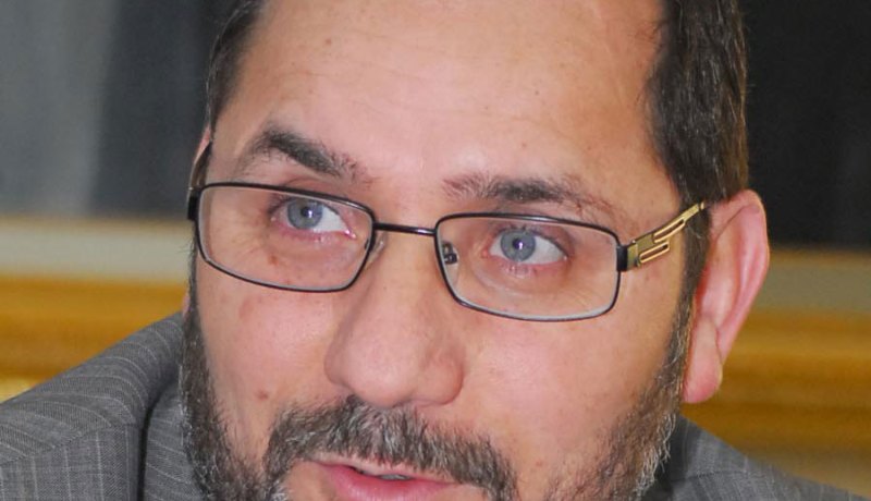 مقري: حركة مجتمع السلم تناضل لجعل مفهوم الديمقراطية ثقافة سائدة لدى الطبقة السياسية في البلاد