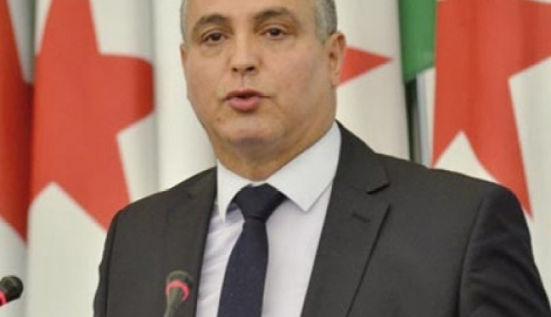 حاج السعيد :الدعوة الى بذل المزيد من الجهود لبناء وجهة سياحية جزائرية متميزة