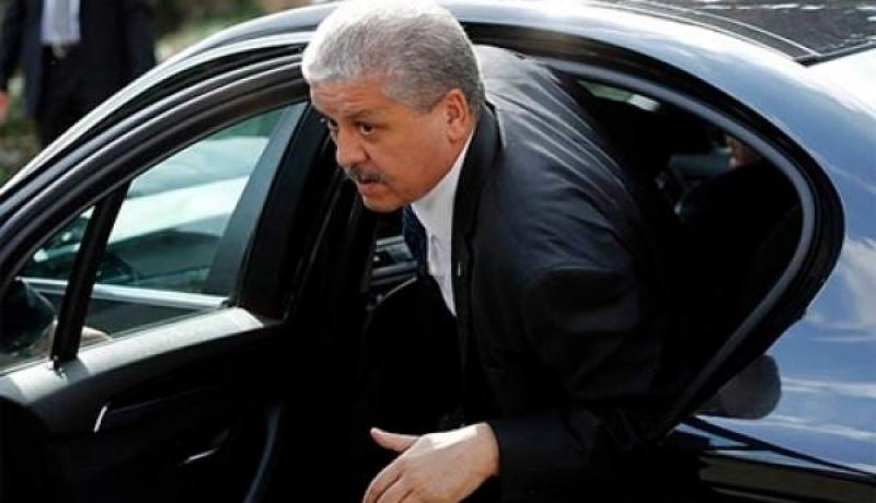 سلال في زيارة عمل إلى ولايتي معسكر و مستغانم يومي الثلاثاء و الاربعاء