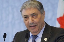 بن فليس يؤجل ندوته الصحفية إلى وقت لاحق