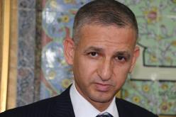 عبد الرزاق حركات يعلن عن استقالته من رئاسة مولودية العلمة