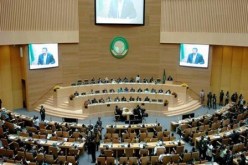 الاتحاد الافريقي افتتح قمة في اديس ابابا تطغى عليها ازمة مالي