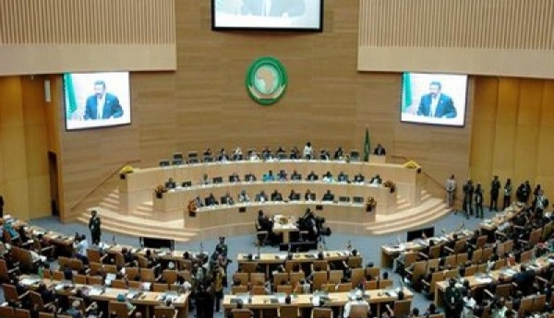 الاتحاد الافريقي افتتح قمة في اديس ابابا تطغى عليها ازمة مالي