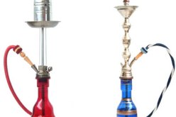 حجز أكثر من 1.200 وحدة من تبغ الشيشا بتبسة