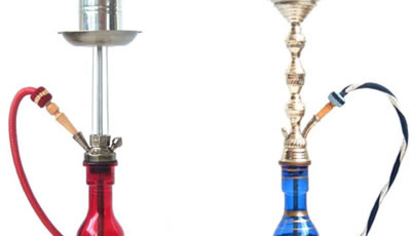 حجز أكثر من 1.200 وحدة من تبغ الشيشا بتبسة