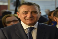 بوشوارب فـي دورية نحو الشرق