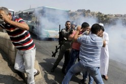مقتل طفل فلسطيني بمواجهات مع الشرطة الإسرائيلية
