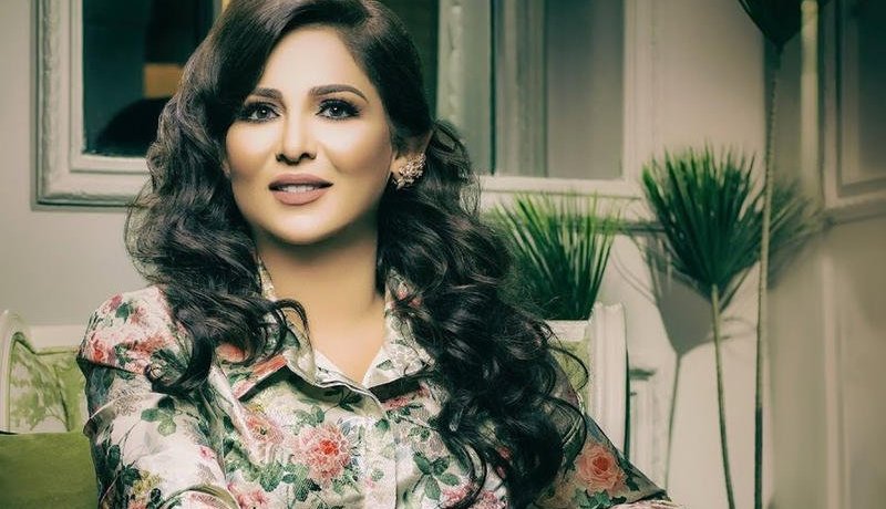 نوال الكويتية ترد على “MBC” بعد إبعادها من “ذا فويس”