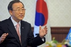 بان كي مون يدين بشدة الهجوم على بعثة حفظ السلام بدارفور