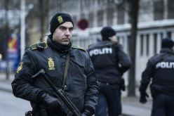 إعتقال 4 مراهقين حاولوا إحراق أفغاني في الدنمارك