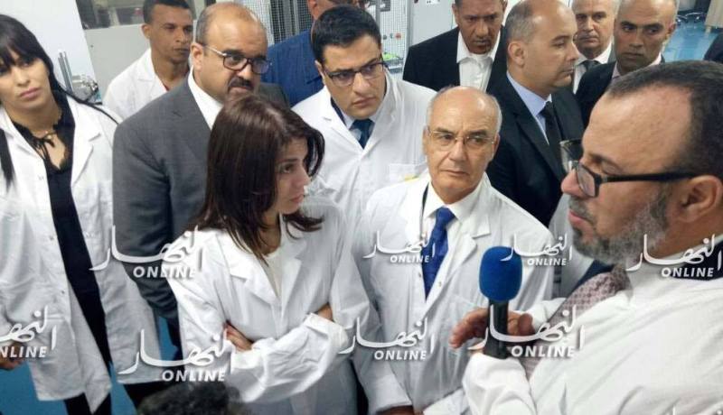 هدى فرعون تطمئن عمال عقود ما قبل التشغيل.. سترسمون قريبا