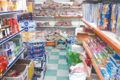 ‮؟3 ‬محلات مداومة خلال أيام العيد في‮ ‬كل حيّ‮ ‬