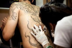 دار الفتوى المصرية: “التاتواج” حلال