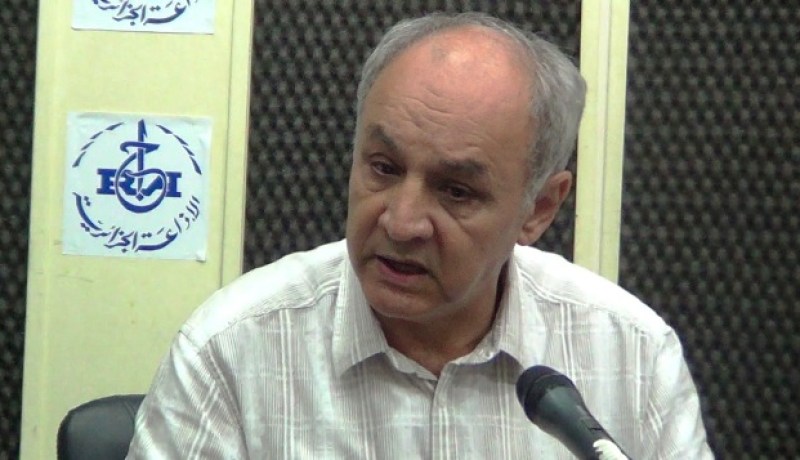 عمادة الأطباء سلطة تنفيذية