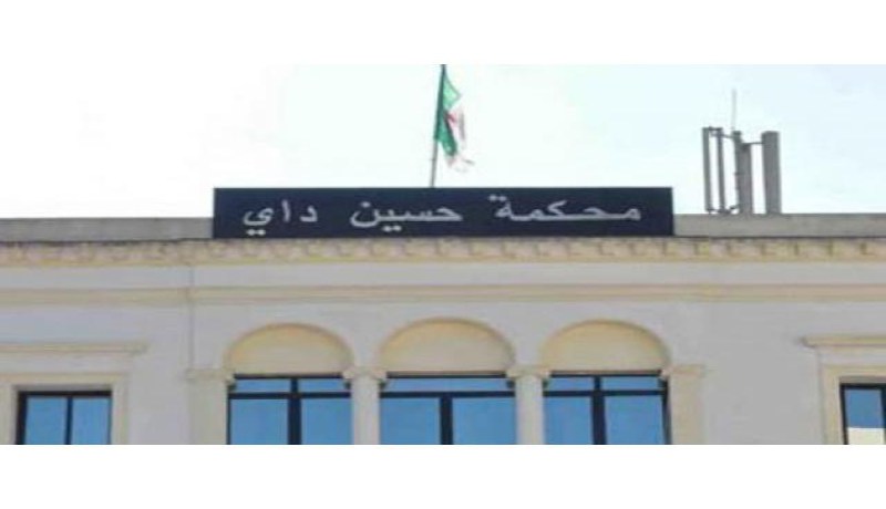 شاب يختطف مراهقة يحتزها15 يوما و يغتصبها داخل قبو عمارة في القبة