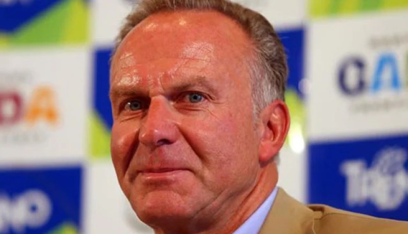 رومينيجه يتولى رئاسة رابطة الأندية الأوروبية مجددا