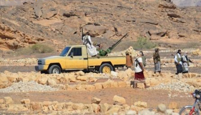 إرتفاع عدد قتلى المواجهات بين الجيش اليمني والقاعدة في محافظة أبين الى 55