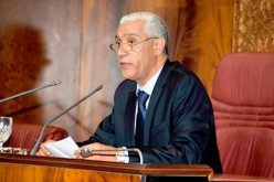 العنصر يٌطعن من الخلف بعد التحاق الأحرار بالطالبي