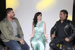 الشاب خالد و ديانا حدّاد يكشفان عن نيتهما في تقديم ديو جديد