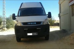 مركبة دايلي الجزائرية في السوق بـ400 مليون نهايـة جانفي