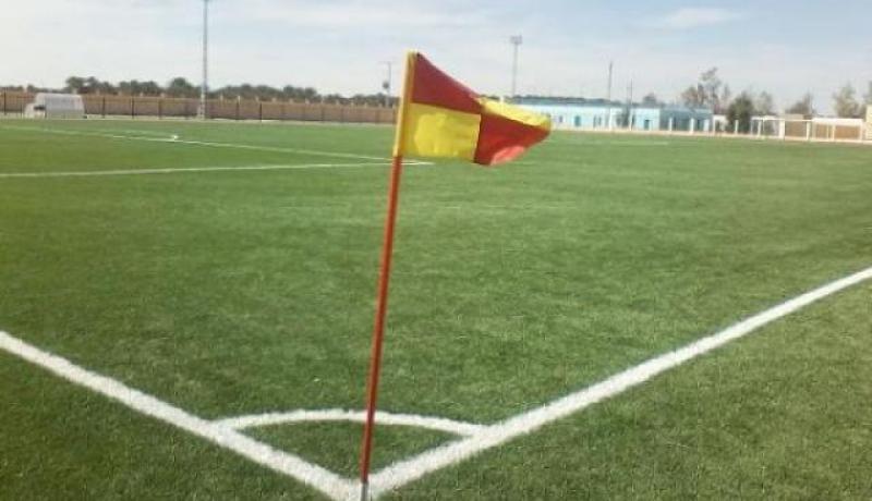 تدشين قاعة للعلاج وملعب جواري في إطار الإحتفال باليوم الوطني للطالب في الجلفة