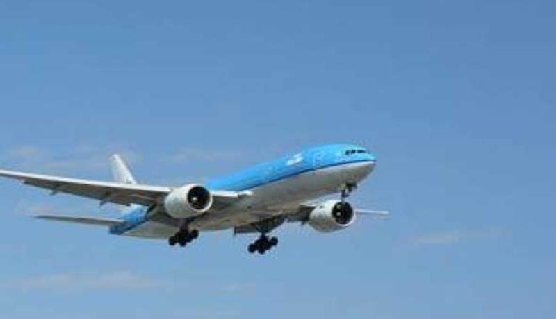 منع طائرة من الاقلاع بعد تلقيها تهديدات في أمستردام