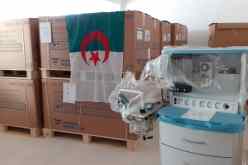 البيض: تدعيم المؤسسات الاستشفائية بـ40 جهاز لتصفية الدم