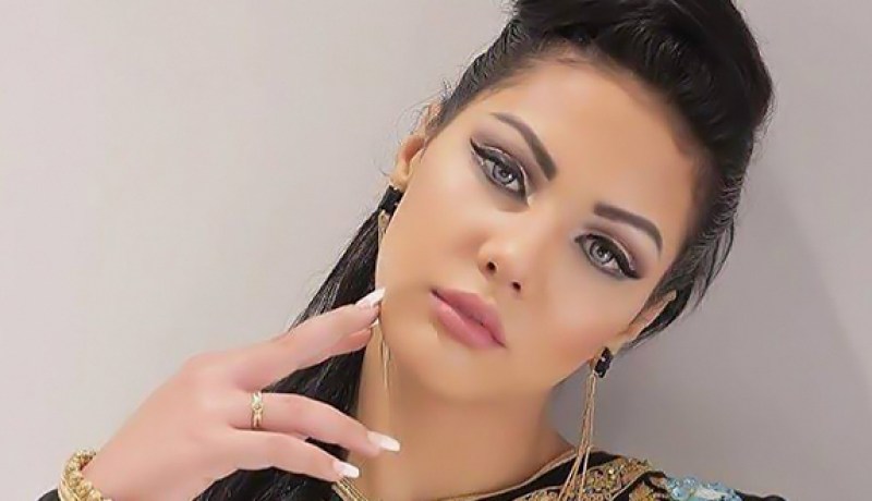 ابتسام تسكت تتمنى أن يجمعها ديو مع حسين الجسمي