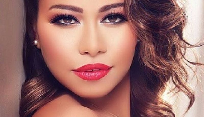 ما الذي دفع شيرين عبد الوهاب للبكاء على مسرح موازين