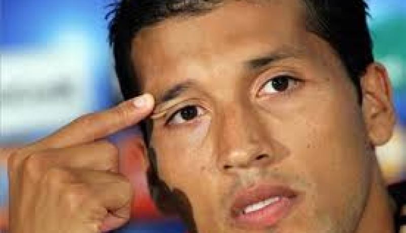 مانشستر يونايتد يعتزم شراء الارجنتيني غاراي الصيف القادم