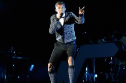 ستروماي يقرّر اعتزال الغناء