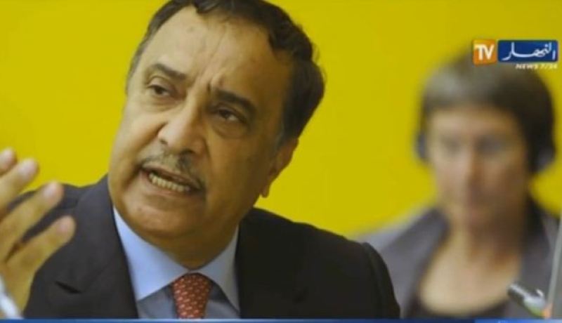 مجمّع هنكل يبيع مصنعه لـ 4 مستثمرين جزائريين